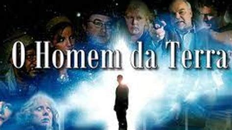 o homem da terra filme completo dublado grátis|o homem da terra filme completo dublado grátis